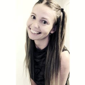 Meet your Posher, Meaghen